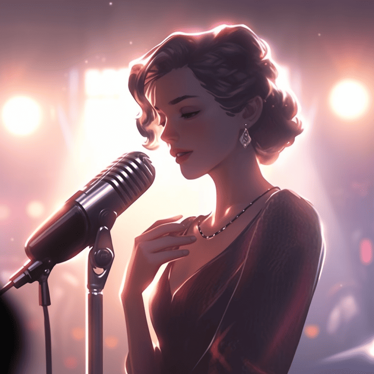 1960年代・女性シンガー