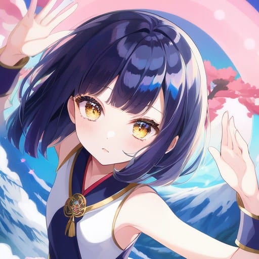 吉野刹那